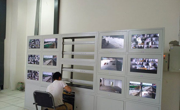 企業(yè)實(shí)力